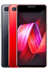Oppo R15 Pro